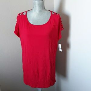 Alison's Andrews top size XL